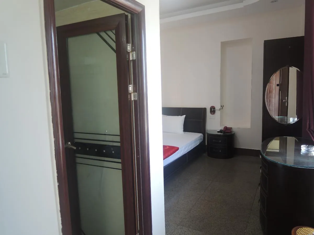 Minh Trang Hotel 붕타우
