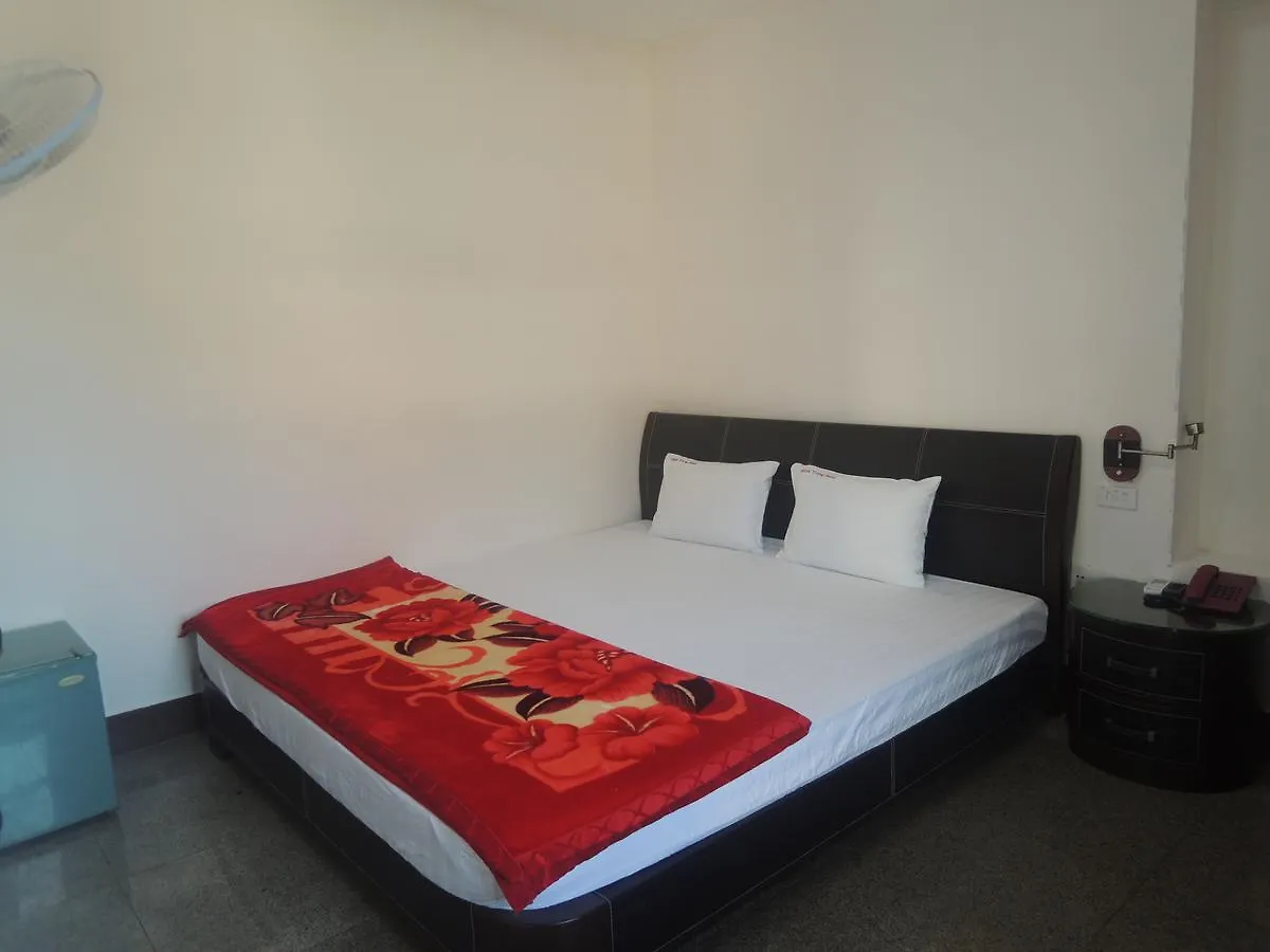 Minh Trang Hotel 붕타우 베트남