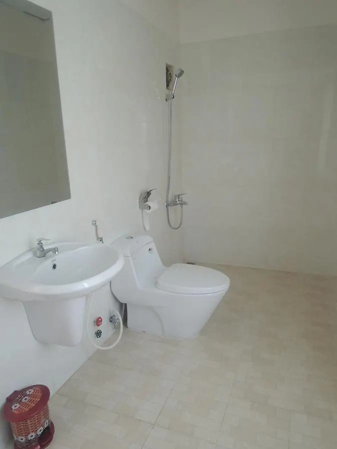 Minh Trang Hotel 붕타우
