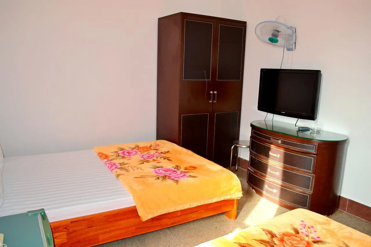 Minh Trang Hotel 붕타우