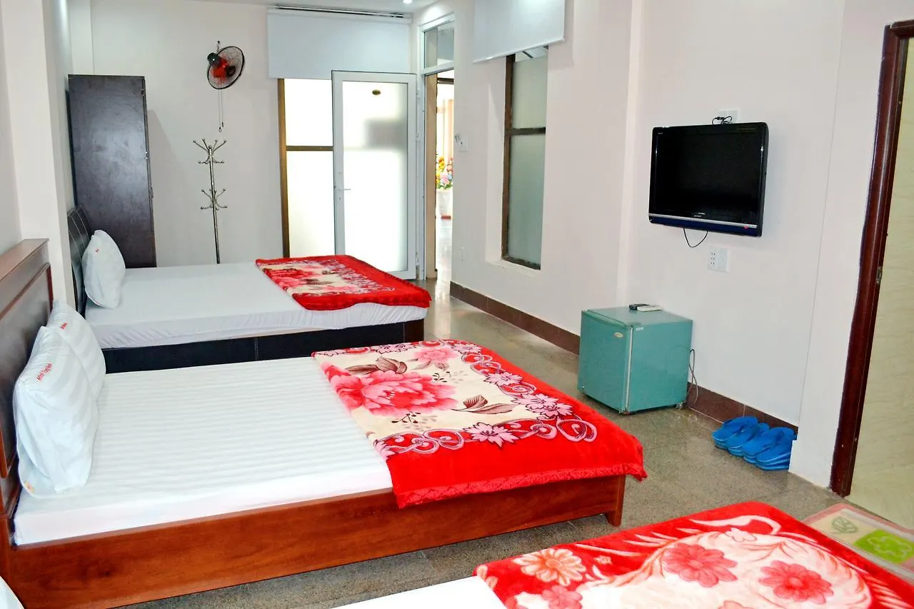 Minh Trang Hotel 붕타우