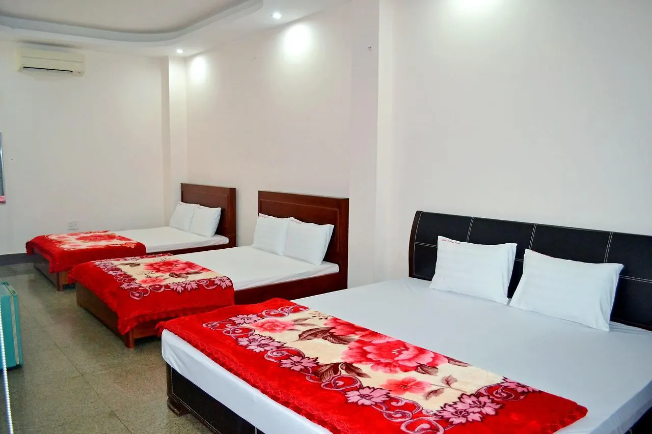 Minh Trang Hotel 붕타우