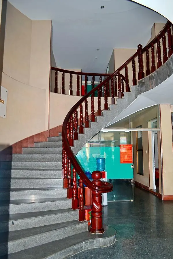 Minh Trang Hotel 붕타우