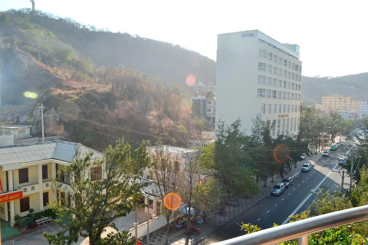 Minh Trang Hotel 붕타우 0*,  베트남